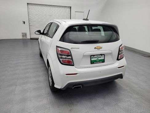 Used 2020 Chevrolet Sonic LT image 6