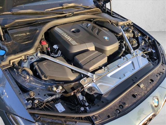 New 2026 BMW 430i Coupe w/ Premium Package RWD image 17