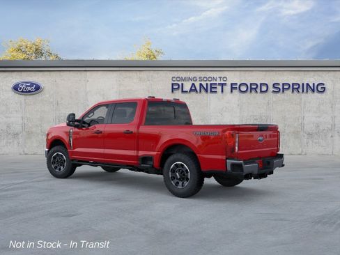 New 2026 Ford F250 XLT AWD/4WD image 5