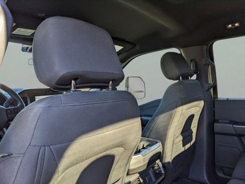 Used 2021 Ford F150 XL w/ STX Appearance Package image 16