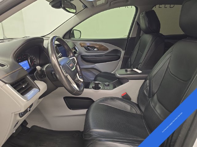 Used 2020 GMC Terrain SLE w/ Driver Convenience Package AWD/4WD image 21