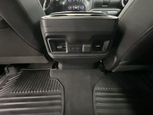 Certified 2019 Chevrolet Silverado 1500 RST w/ All-Star Edition AWD/4WD image 20