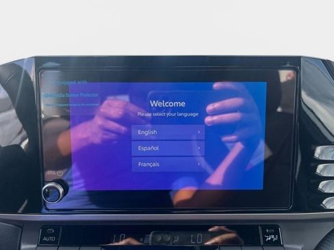 New 2026 Toyota Camry SE image 20