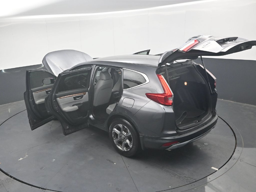 Certified 2019 Honda CR-V EX image 37