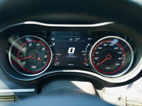 Used 2023 Dodge Charger Scat Pack image 19