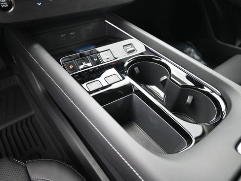 New 2026 Nissan Murano SL AWD/4WD image 21