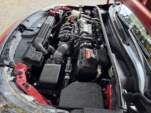 Used 2020 Toyota Corolla LE image 31