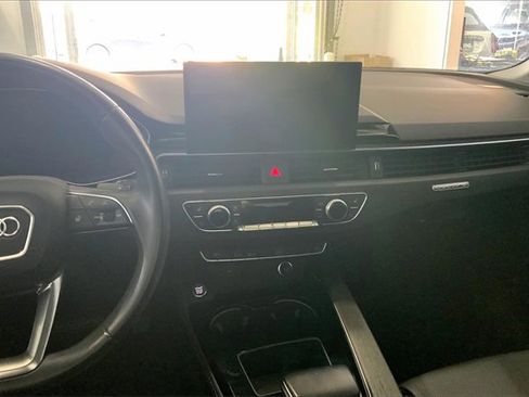 Used 2021 Audi A5 2.0T Premium Plus w/ Premium Plus image 6