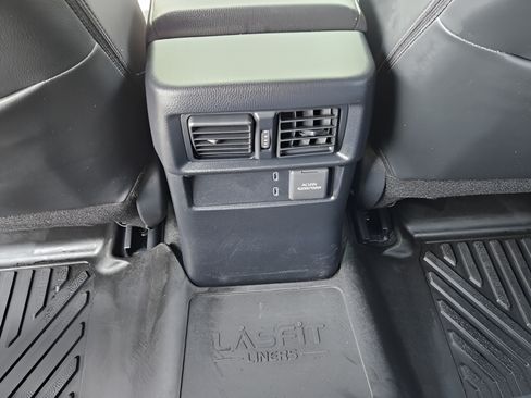Used 2025 Toyota 4Runner TRD Off-Road Premium AWD/4WD image 10