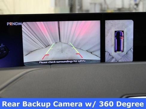 New 2026 Lincoln Navigator Black Label image 34