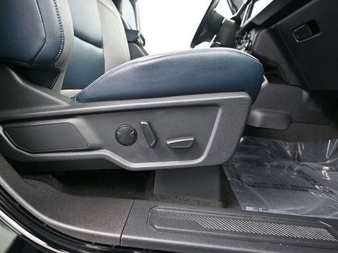 Used 2023 Ford Bronco Outer Banks image 30