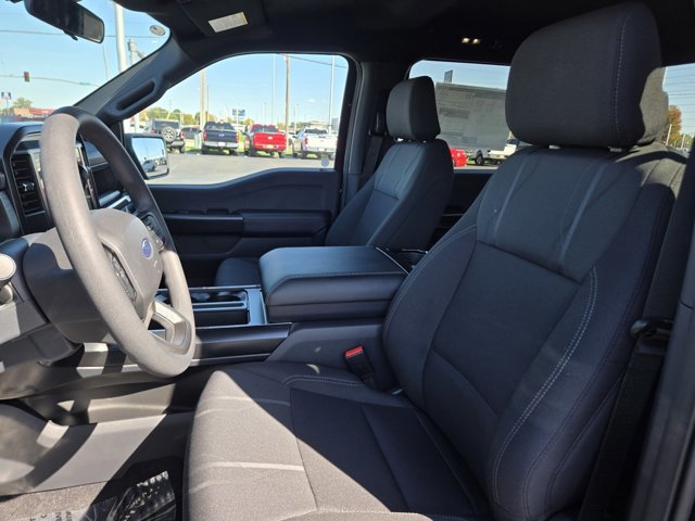 New 2026 Ford F150 STX AWD/4WD image 14