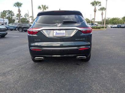 Used 2018 Buick Enclave Premium w/ Experience Buick Package