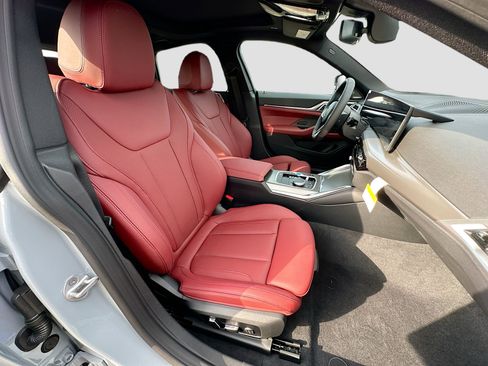 New 2026 BMW i4 xDrive40i w/ M Sport Package image 23