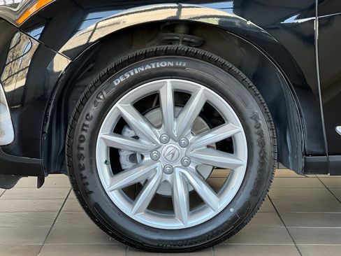 Used 2021 Acura RDX AWD image 26