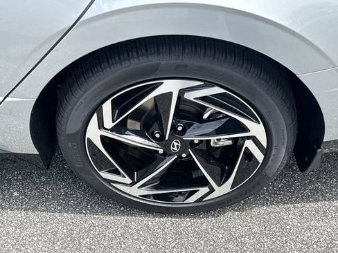 New 2026 Hyundai Sonata SEL FWD image 21