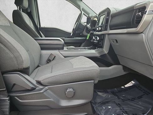 Used 2022 Ford F150 XLT w/ Equipment Group 301A Mid image 20