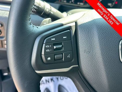 Used 2024 Honda Ridgeline RTL image 19