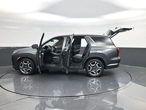 Used 2023 Hyundai Palisade SEL AWD/4WD image 59