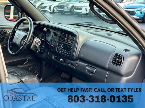 Used 1999 Dodge Durango 2WD image 28