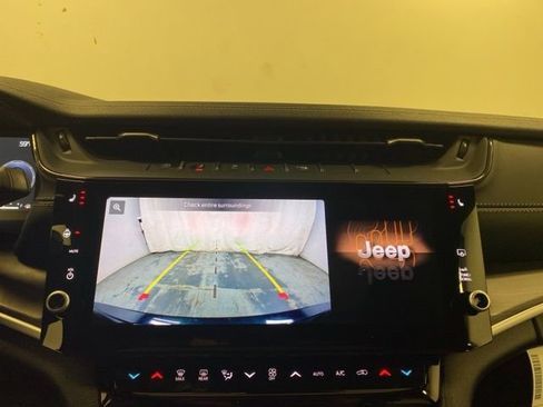 New 2026 Jeep Grand Cherokee Limited w/ Limited Altitude Package image 12