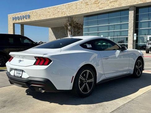 New 2025 Ford Mustang Premium image 45
