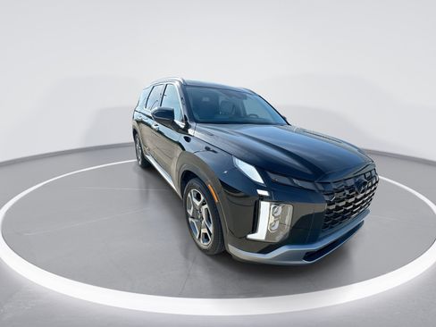 Used 2025 Hyundai Palisade SEL AWD/4WD image 2