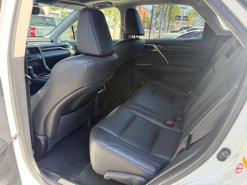 Used 2019 Lexus RX 350 FWD w/ Navigation Package image 31