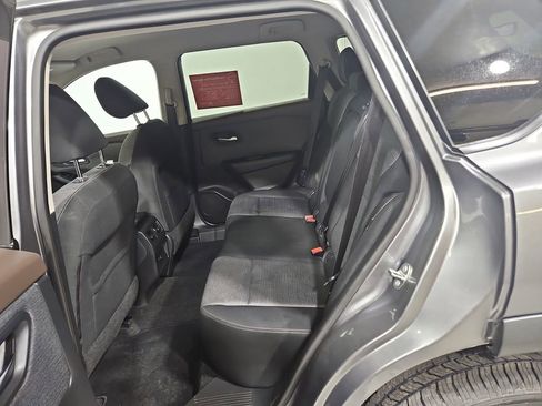 Certified 2021 Nissan Rogue SV image 25