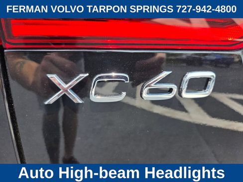New 2026 Volvo XC60 T8 Core AWD/4WD image 18