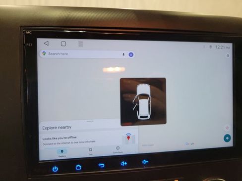 Used 2014 Chevrolet Silverado 2500 LT w/ Interior Plus Package image 6