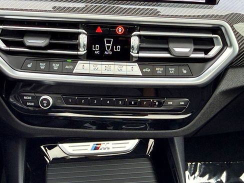 Used 2024 BMW X3 M40i w/ Premium Package AWD/4WD image 16