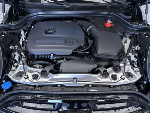 New 2026 MINI Cooper S FWD image 29