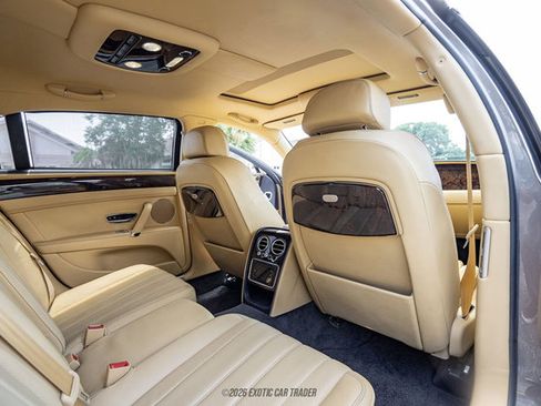 Used 2015 Bentley Flying Spur W12 AWD/4WD image 52