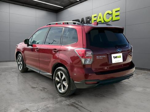 Used 2018 Subaru Forester 2.5i Premium w/ All-Weather Package AWD/4WD image 8