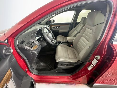 Used 2020 Honda CR-V EX image 13
