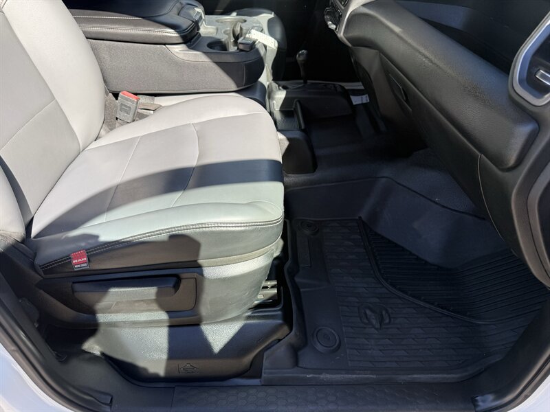 Used 2019 RAM 2500 Tradesman AWD/4WD image 27