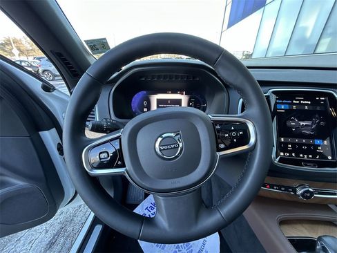 Certified 2023 Volvo XC90 T8 Plus w/ Protection Package image 18