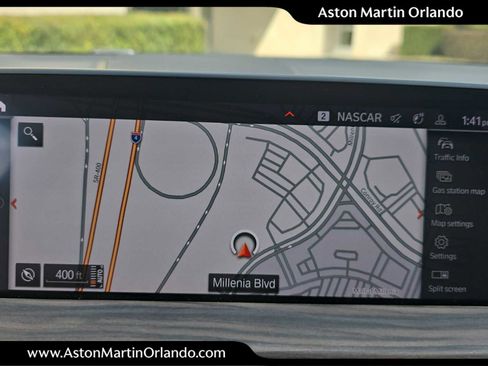 Used 2021 BMW X4 xDrive30i w/ M Sport Package image 18