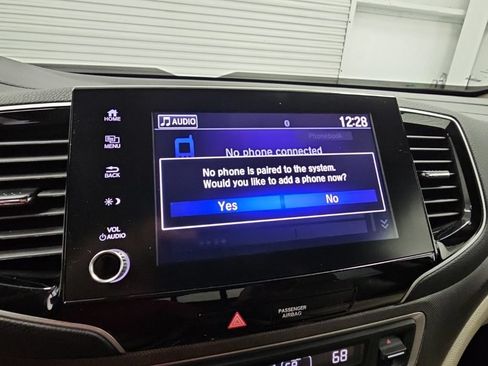 Used 2023 Honda Ridgeline RTL image 14