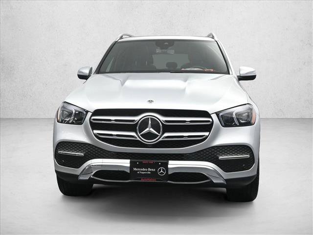 Certified 2021 Mercedes-Benz GLE 350 4MATIC image 3