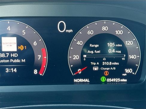 Used 2025 Acura Integra A-Spec image 12