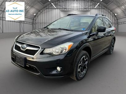 Used 2014 Subaru Crosstrek 2.0i Premium
