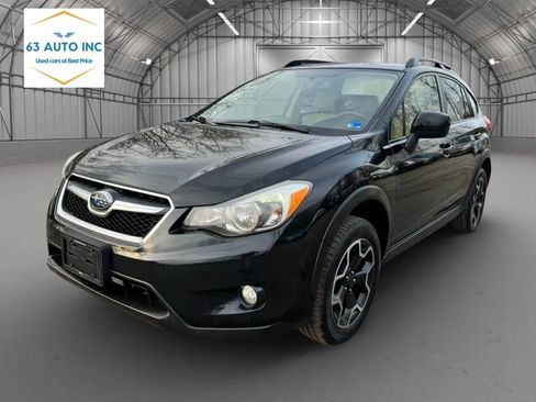 Used 2014 Subaru Crosstrek 2.0i Premium AWD/4WD image 1