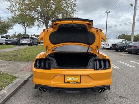Used 2022 Ford Mustang GT Premium w/ Equipment Group 401A image 15