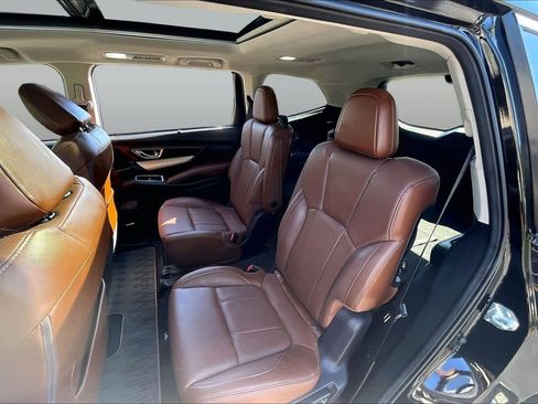 Used 2022 Subaru Ascent Touring w/ Popular Package #2A AWD/4WD image 20