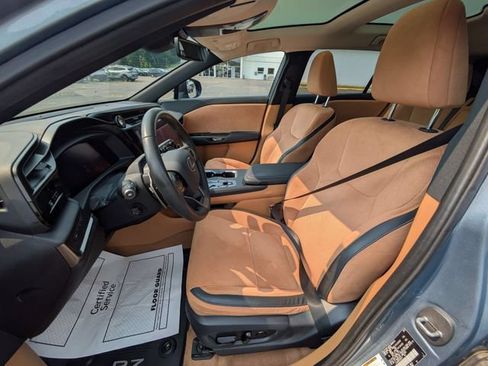 Used 2023 Lexus RZ 450e Premium w/ Accessory Package (2T) AWD/4WD image 25