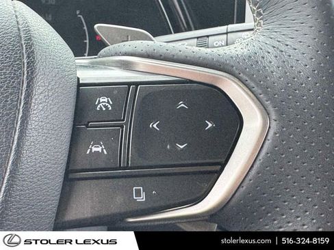 Used 2023 Lexus RX 350 F Sport w/ Cold Area Package AWD/4WD image 23