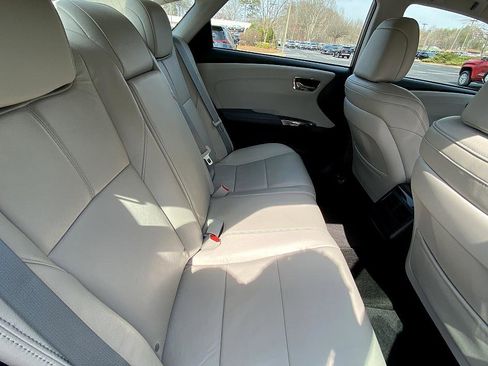 Used 2015 Toyota Avalon XLE image 20