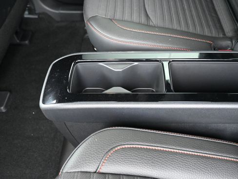 New 2026 Nissan Pathfinder Rock Creek w/ Rock Creek Premium Package image 18